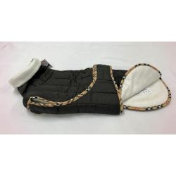 Cappotto per Levriero Whippet