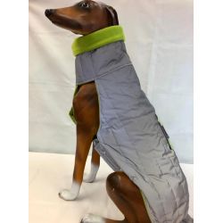 Cappotto Freedom per Levriero