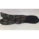 CAPPOTTINO MILITARE NERO